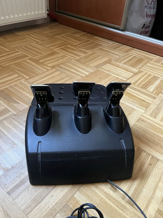 Kierownica Logitech G923 Xbox