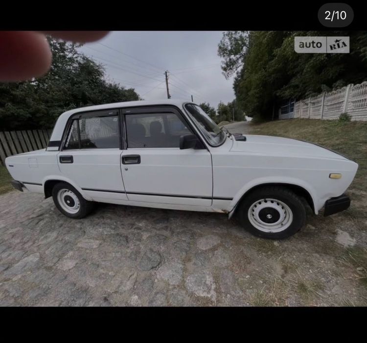 Продам Ваз 21053