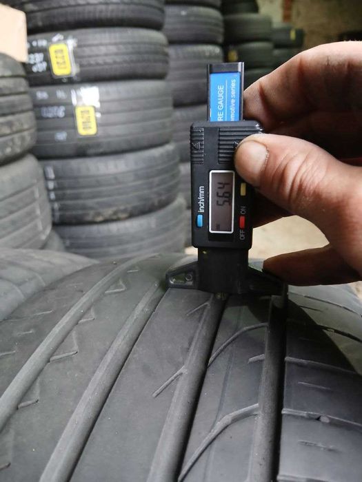 *Шини Continental 205 55 R16 4шт Літо (0292) 2022рік