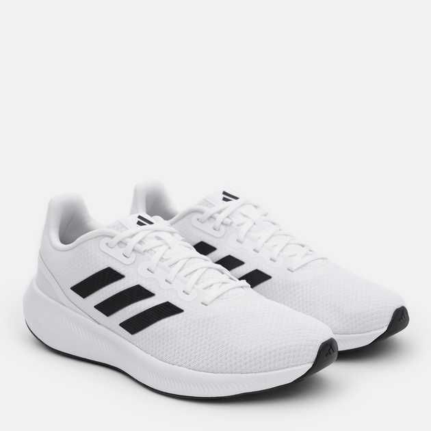 Чоловічі кросівки Adidas Runfalcon 3.0  46.5  (30см. устілка)