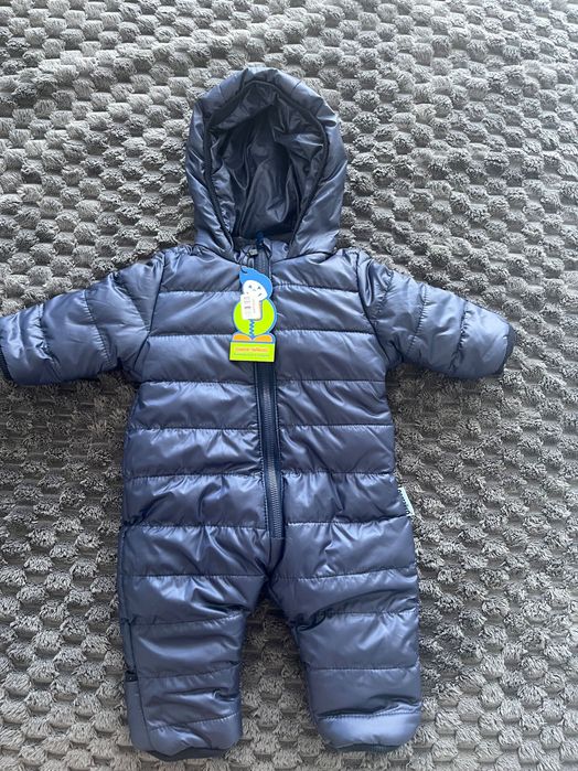 Комбінезон Дитячий демисезонний