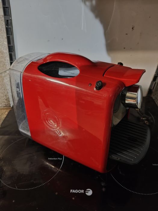 Máquina Delta Q Qosmo 900W