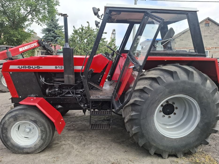 Sprzedam Ursus c385