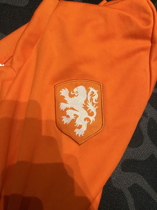 Koszulka reprezentacji Holandii 2014 Nowa z metkami