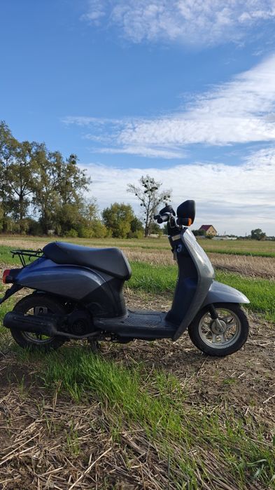 honda tooday af61