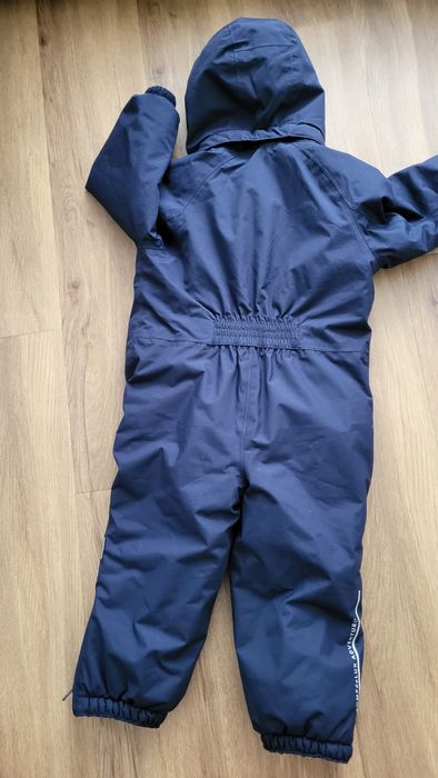 Zimowy kombinezon Pom d'Lux 98-104