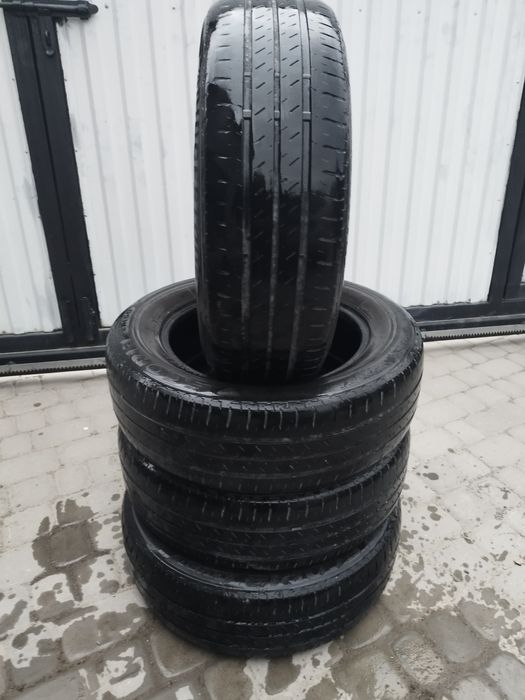 BRIDGESTONE Ecopia EP150 195 65 R15
