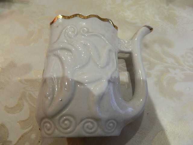 Ваза (висота 12см) ключница