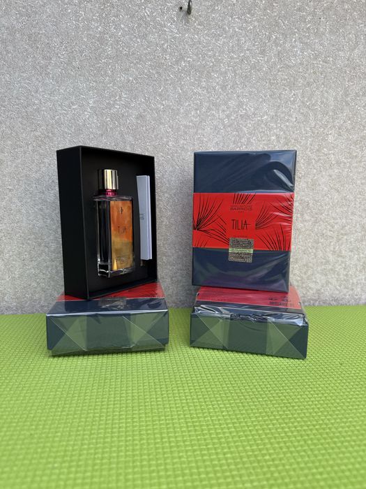 Tilia Marc-Antoine Barrois 100ml