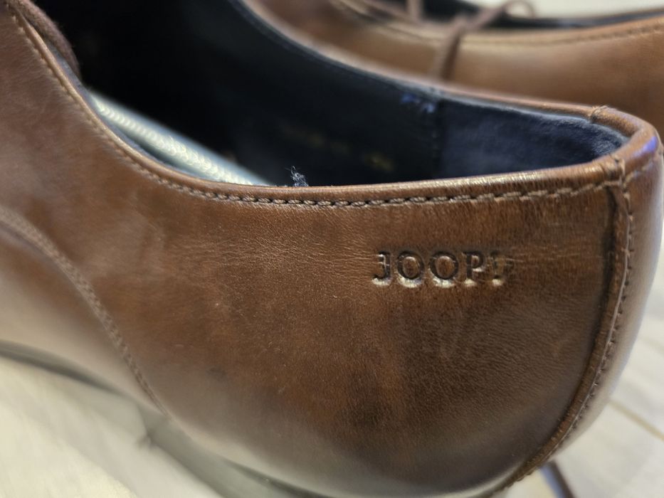 Buty wizytowe Joop 42,5