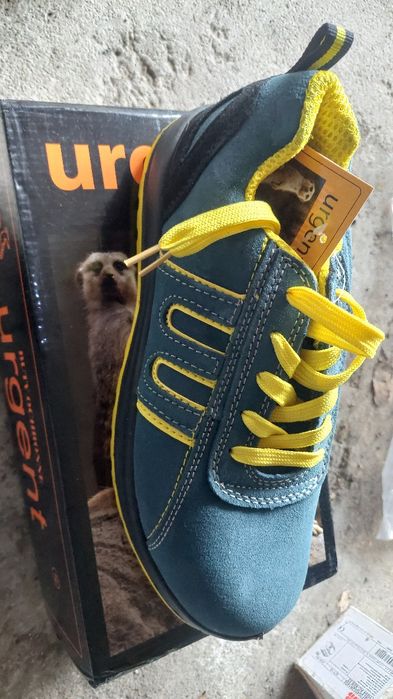 buty robocze BhP