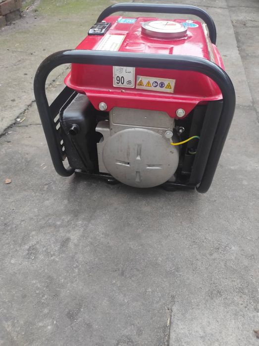 Генератор 1.5квт