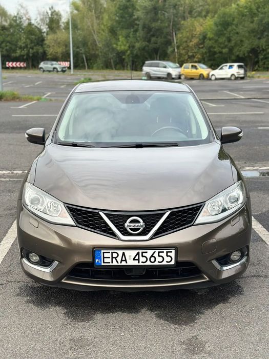 Nissan Pulsar