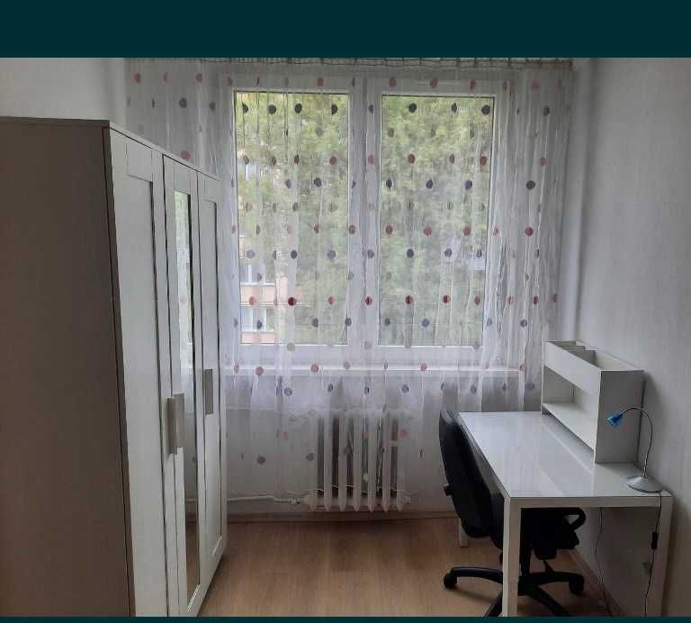 Piękne mieszkanie do wynajęcia Bytom Szombierki blok, II p., 2 pok., c.o., 38 m2 bez prowizji !!!