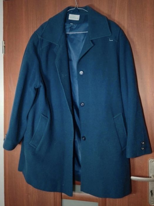 Damski plaszcz millburn Honor rozmiar 14