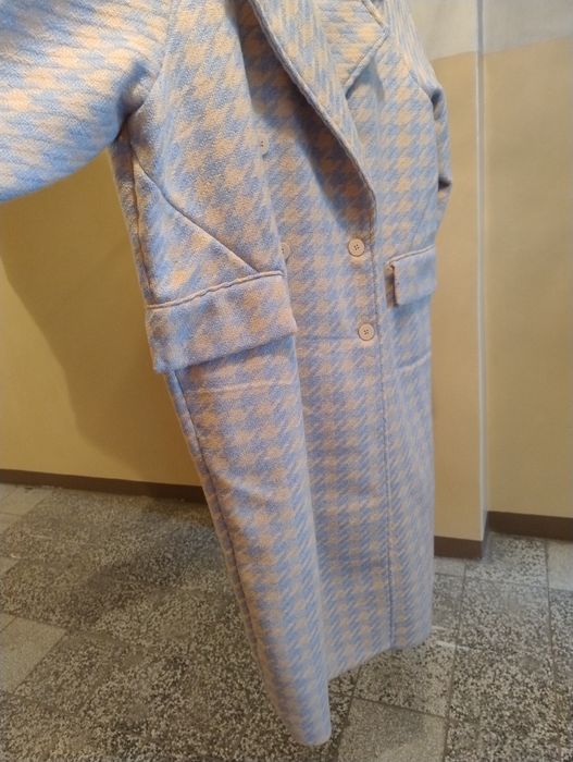 Nowy przepiękny płaszcz damski firmy Sinsay rozm XL