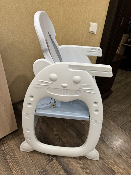 Стульчик для кормление