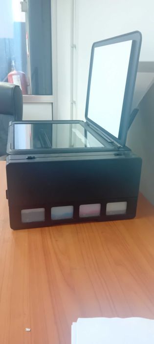 Impressora ET-2650447071954184458241
