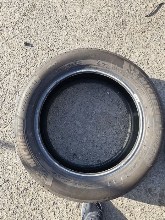 АвтоШини літні мішелін