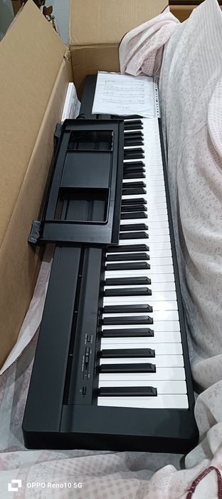 Piano digital Yamaha