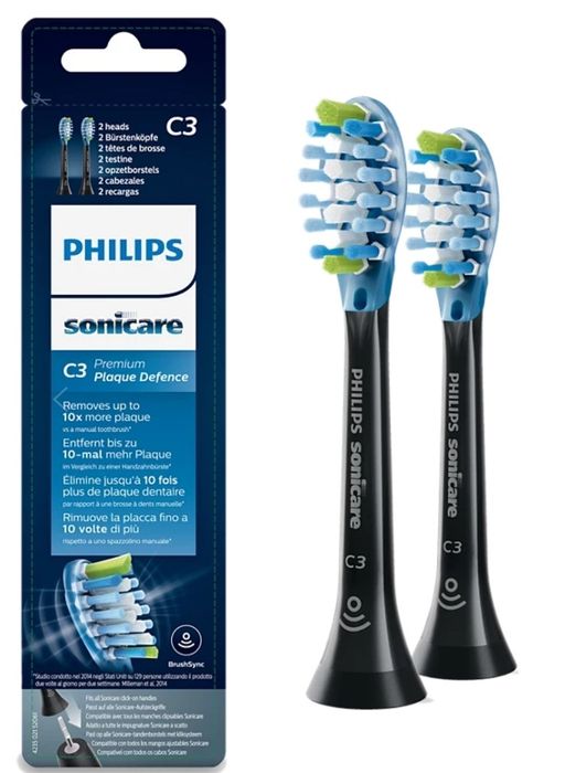 Philips Sonicare C3 Premium Plaque Defence