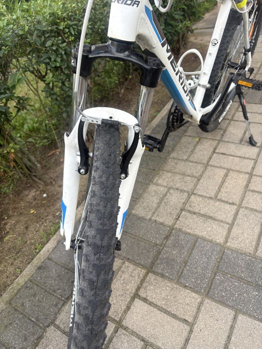 Rower Merida Matts 26 cali