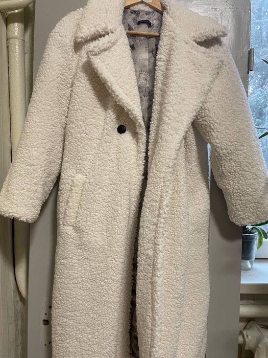 Тэдди шуба новая