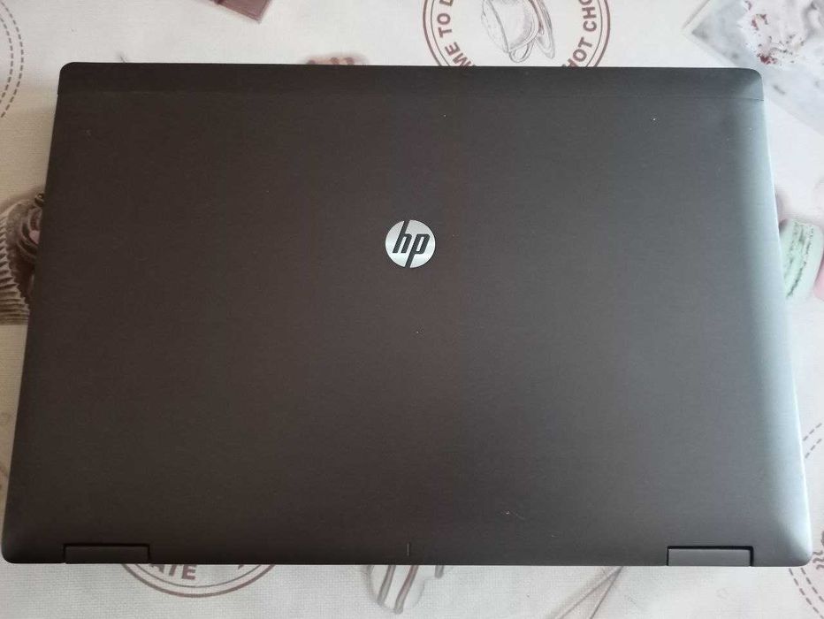 Ноутбук 15.6 HP ProBook 6560b∎Celeron B810∎DDR3–8GB∎HDD-320∎мет.корпус