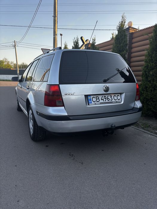 Volkswagen Golf 2003 VIN WVWZZZ1JZ3W434526 фото оголошення 5 з 24