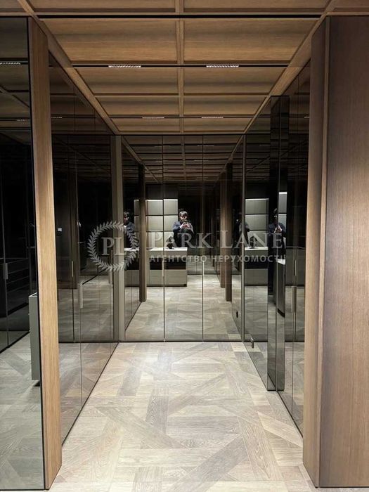 Багатокімнатна квартира за адресою бульвар Дружби Народів (площа 204 м²) - Atlanta.ua - фото 22