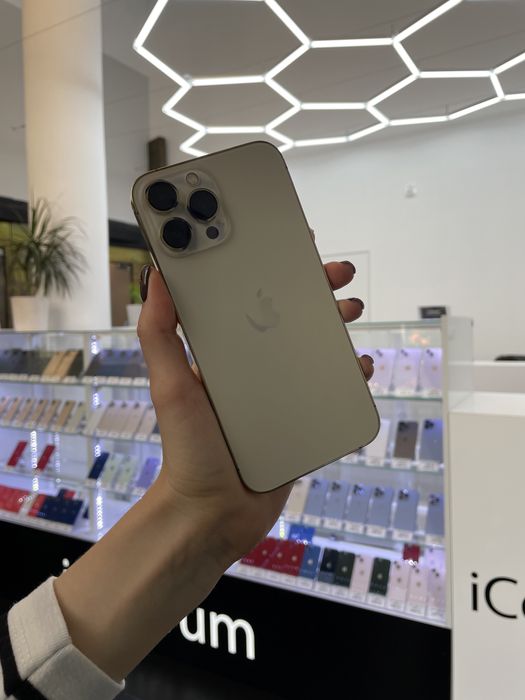 iPhone 13 Pro Max 128GB 24msc GW iCentrum