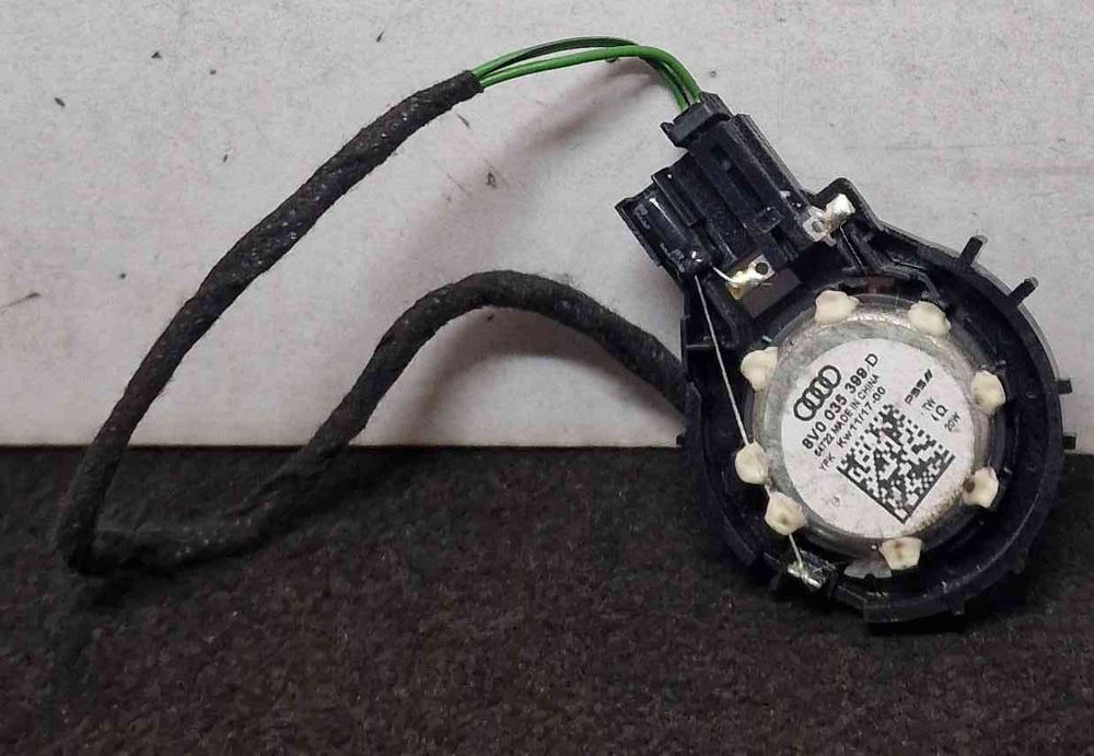 Altifalante 8V0035399D - AUDI A3