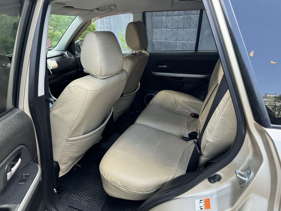 Продам Suzuki Grand Vitara