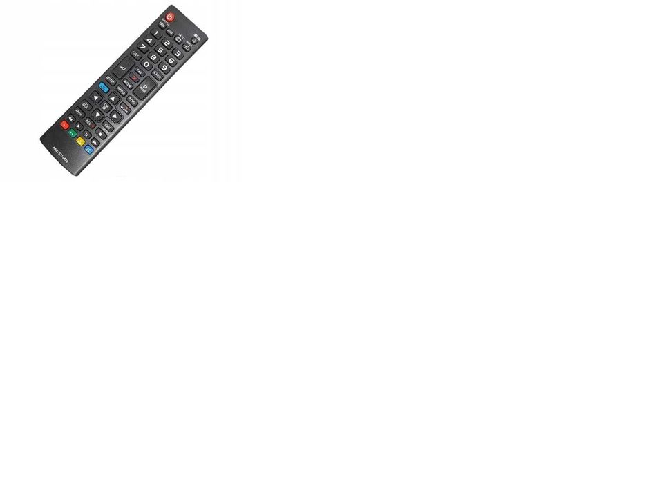 Pilot do telewizora TV LG akb715628