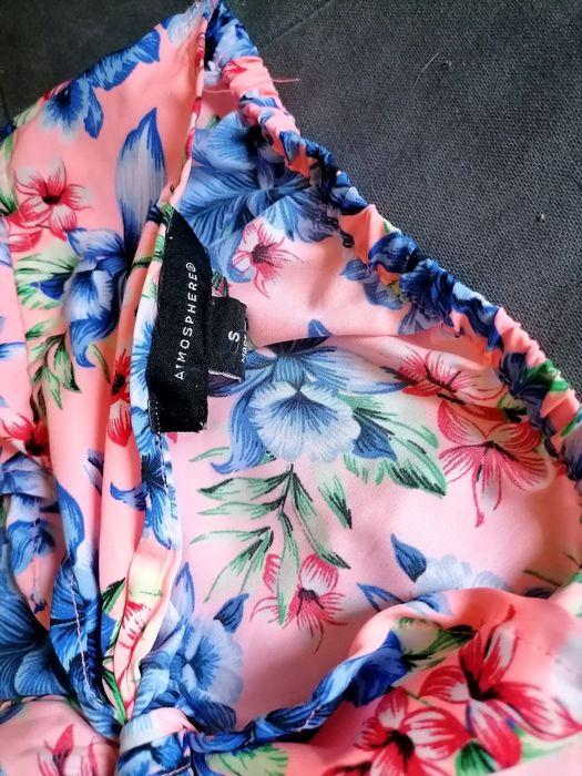 Kombinezon rozmiar s