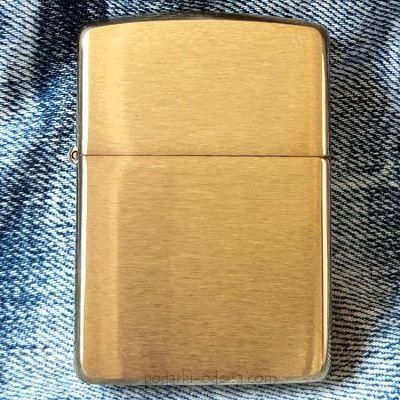 Зажигалки Zippo "Armor"Усиленные.