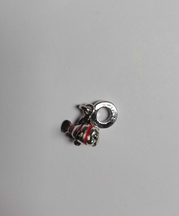 Przywieszka do bransoletki, charms - rybka Nemo (Disney)