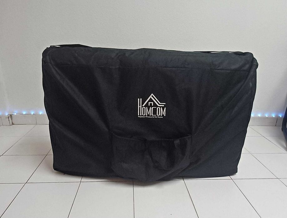 Marquesa portátil homcom