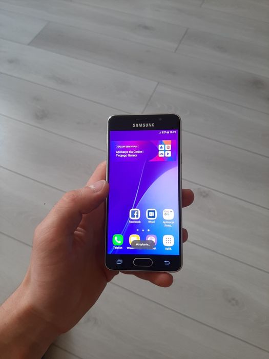Samsung galaxy a3 2016