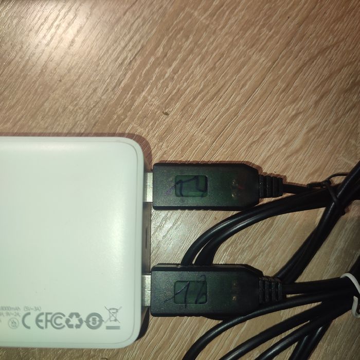 АКЦИЯ 35грн/от10шт. Есть ОПТ Кабель для роутера USB DC 5V->12V Wi-Fi