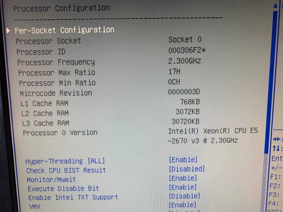 Комплект X99 E5-ES9 Machinist + 2670 v3 + 16GB DDR4