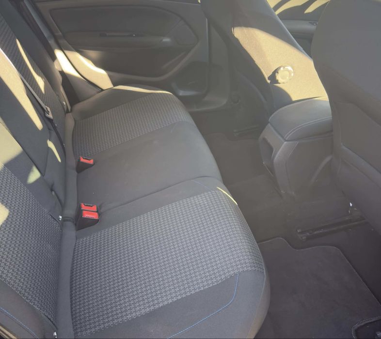 Peugoet 308 1.6 hdi 2018 100cv