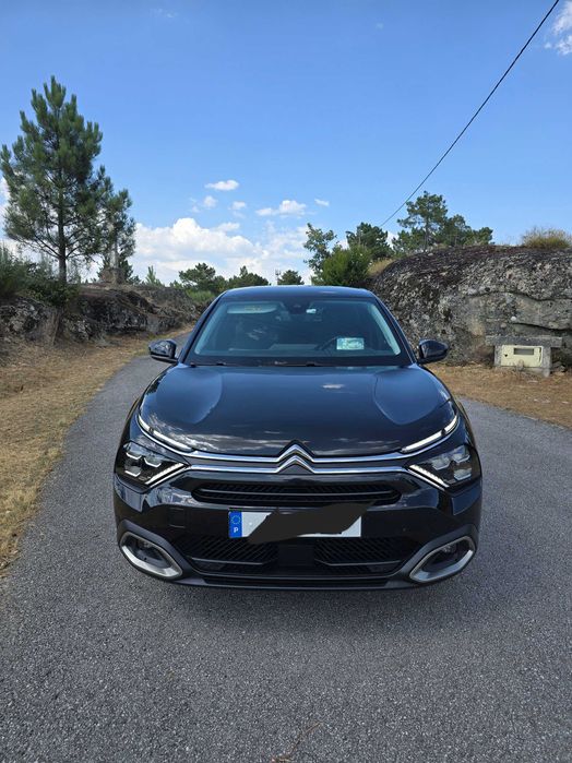 Citroën C4 — fotografia 7