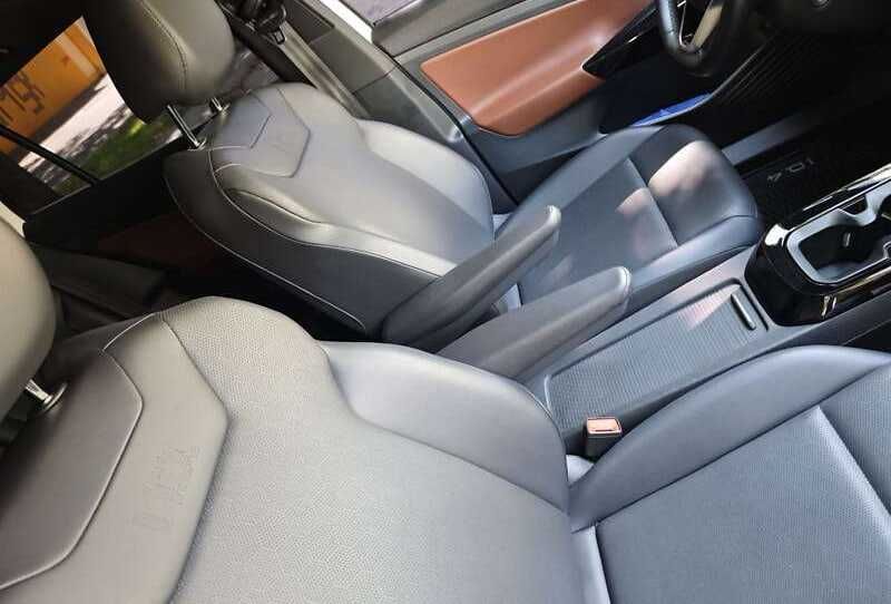 Volkswagen ID.4 2021