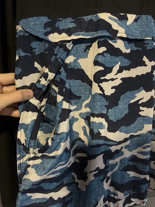 Вітровка Zara M/L