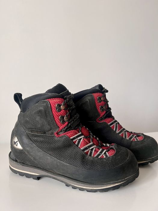 Черевики Millet з gore-tex