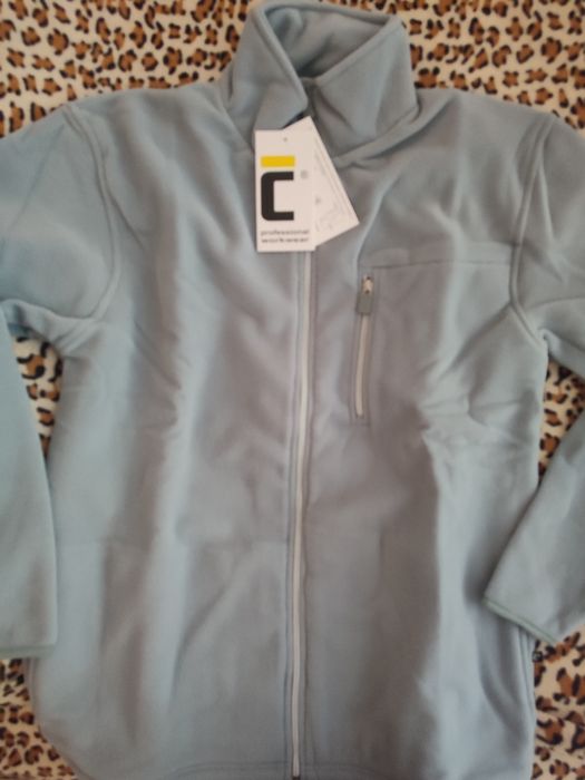 Продам фліску Cerva