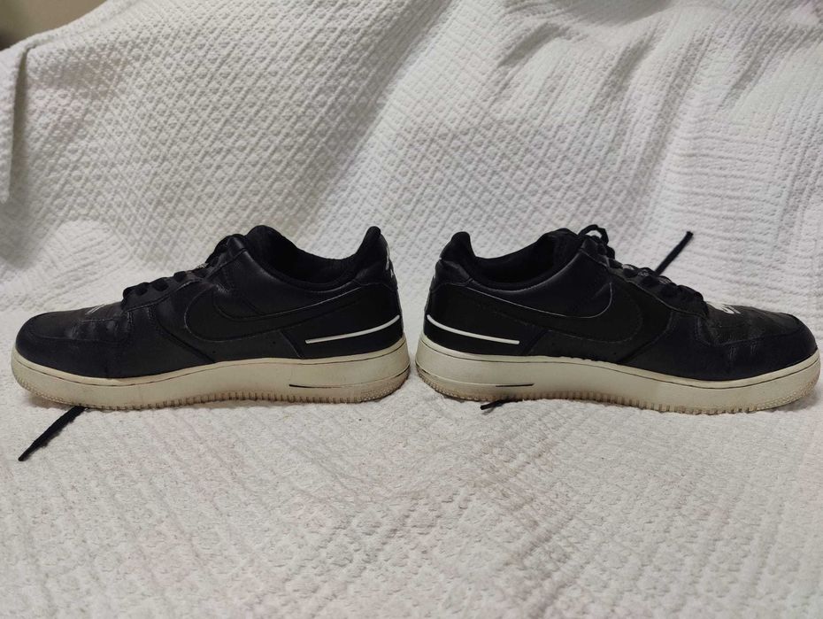 Sapatilhas Nike Air Force 1 tam. 43 em bom estado.