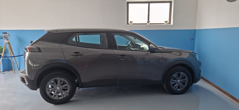 Peugeot 2008 | 2021 | Versão Allure | 165.000 km | Excelente estado — photo 5