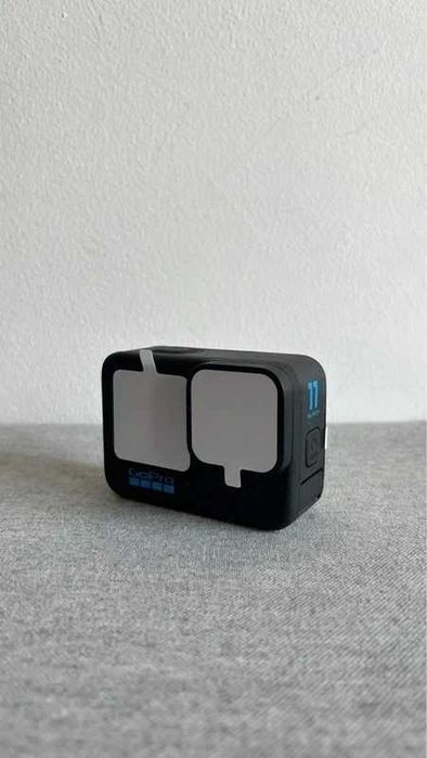 GoPro HERO11 Black — Nova e Lacrada|